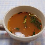 カルディコーヒーファーム - 料理写真:カルディオリジナル麻辣湯春雨