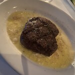 ルース クリス ステーキハウス - 