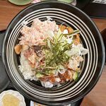海街丼 - 