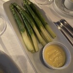 ルース クリス ステーキハウス - 