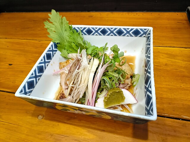 じゅん平のご予約 - 近鉄奈良/居酒屋 | 食べログ