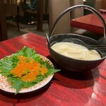 個室居酒屋 獏々堂 - 
