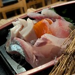北海道さかな一途 直営魚問屋 - 