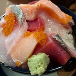 北海道さかな一途 直営魚問屋 - 