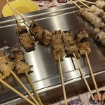 秋吉 - 料理写真: