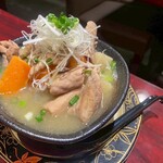 個室居酒屋 獏々堂 - 