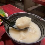 個室居酒屋 獏々堂 - 