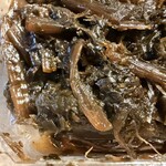 田丸屋 - 葉わさび