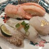 金沢まいもん寿司 - 