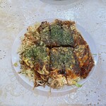 お好み焼 鉄板焼 チェリー - 
