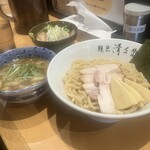 麺匠 清兵衛 - 