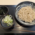 ゆで太郎 - 料理写真: