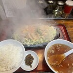 千徳 - 