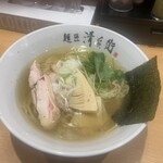 麺匠 清兵衛 - 
