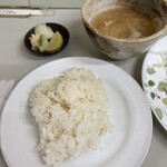 カレーハウスデリー - 