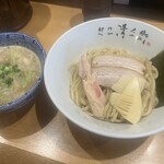 麺匠 清兵衛 - 