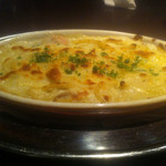 浪漫風 - グラタン