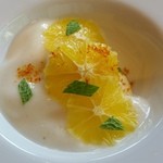 佛蘭西料理 名古屋 - 2015.3　デザート