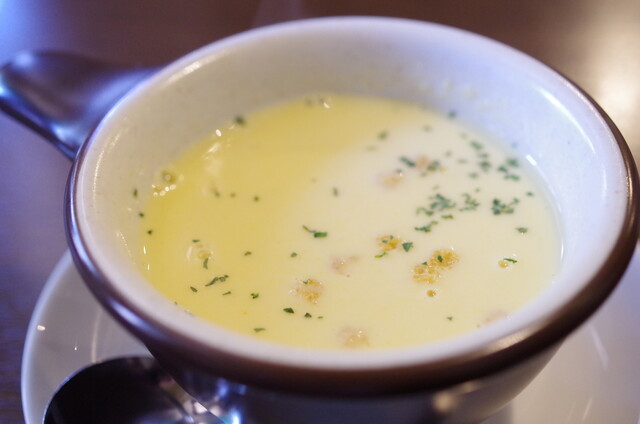 Restaurant TSUMURA photo 5