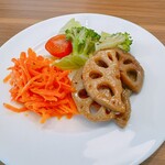 Kitchen Sunny - ３人の惣菜