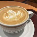 エクセルシオールカフェ - ドリンク写真: