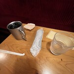 コメダ珈琲店 - 