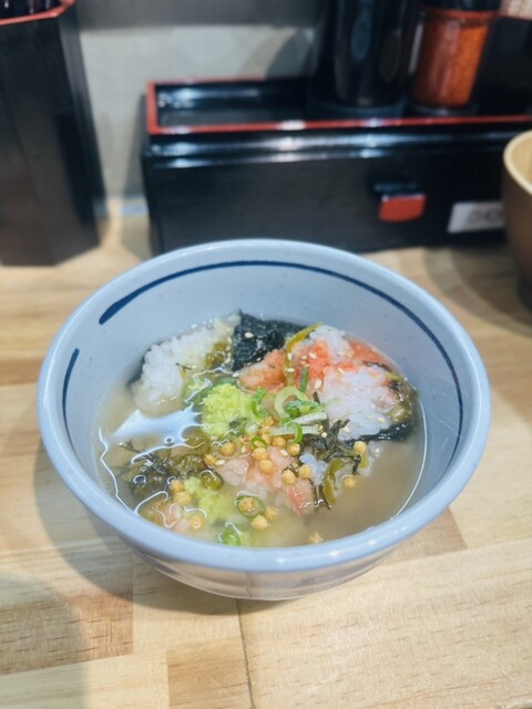 おにぎりごりちゃん 新世界店 - 動物園前/おにぎり | 食べログ