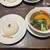 カリーサボイ - 料理写真: