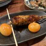 炭火焼の店 きんの藏 - 