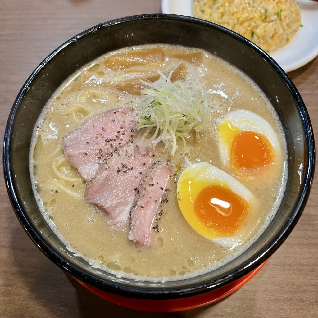 麺 屋 とり 仁