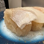 もり一 - 料理写真: