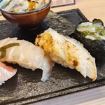 にぎりの徳兵衛 - 