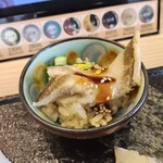 にぎりの徳兵衛 - 