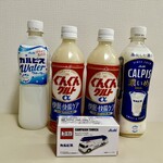 セブンイレブン - ドリンク写真: