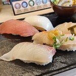 にぎりの徳兵衛 - 
