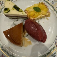 レストラン 西洋銀座 - 