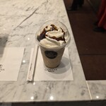 GODIVA - ショコリキサー コーヒーゼリー