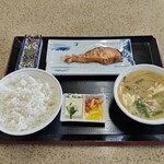日光橋食堂 - 料理写真: