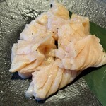 炭焼肉　石田屋。 - 