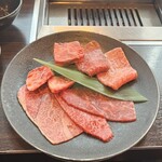 燒肉 Ushigoro 銀座並木通店 - 