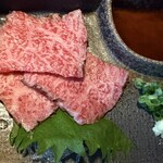 炭焼肉　石田屋。 - 
