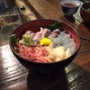 浜焼き･海鮮丼 かもめ丸
