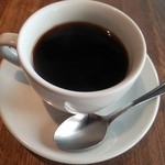 CUCINA TAKEMURA - コーヒー
