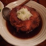 Maguroya Hanjou - まぐろテール煮