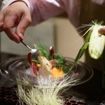 レストラン バカール - 