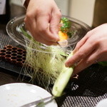 レストラン バカール - 