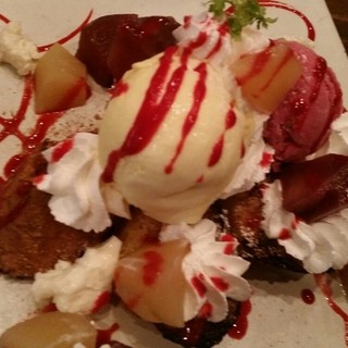 カヴァル・カンティ