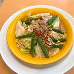 ガスト - 料理写真: