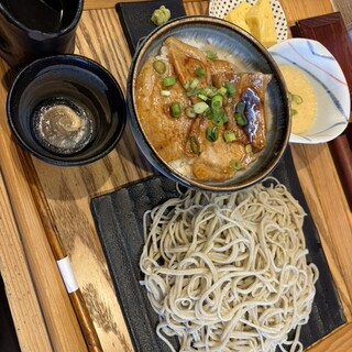 口コミ一覧 : 手打ちそば こころ - 新琴似/そば [食べログ]
