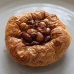 アルチザン・ブーランジェ・クピド - はちみつナッツ＆チョコ